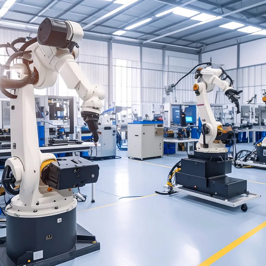 ロボット・FA機器